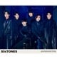 SixTONES／バリア 初回盤