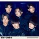 SixTONES／バリア 通常盤
