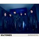 SixTONES／バリア MTV Unplugged盤