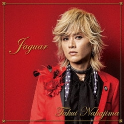 中島卓偉／JAGUAR