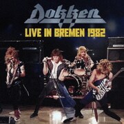 ライヴ・イン・ジャーマニー 1982