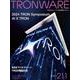 TRONWARE VOL.211-TRON＆オープン技術情報マガジン [単行本]