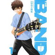 THE　BAND（1）(KCデラックス) [コミック]