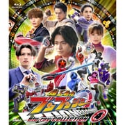 爆上戦隊ブンブンジャー Blu-ray COLLECTION 4 (スーパー戦隊シリーズ)