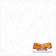 スーパーマリオRPG ORIGINAL SOUND VINYL BOX