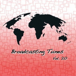 Broadcasting Tunes Vol.20