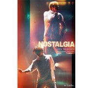 w-inds. LIVE TOUR 2024 "Nostalgia"