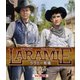 ララミー牧場 Season1 Vol.13&14 blu-rayセット [Blu-ray Disc]