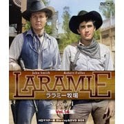 ララミー牧場 Season1 Vol.14 HDマスター版 BD&DVD BOX