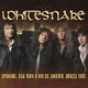 Whitesnake／Spokane, Wa 24th July 1984／Rio De Janiero, Brazil 19th January 1985 [CD]