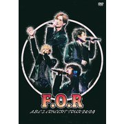 A.B.C-Z Concert Tour 2024 F.O.R 通常盤