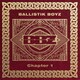 BALLISTIK BOYZ from EXILE TRIBE／Chapter 1