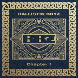 BALLISTIK BOYZ from EXILE TRIBE／Chapter 1