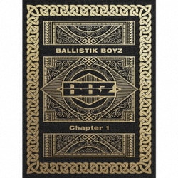 BALLISTIK BOYZ from EXILE TRIBE／Chapter 1