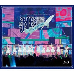 ≠ME／≠ME 全国ツアー2024「やっと、同じクラス」ツアーファイナル 横浜アリーナ [Blu-ray Disc]
