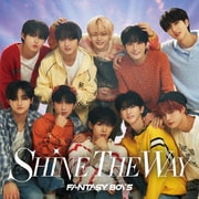 SHINE THE WAY