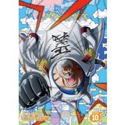 ONE PIECE ワンピース 21STシーズン エッグヘッド編 PIECE.10