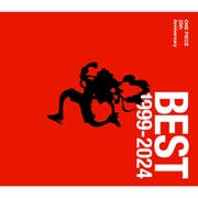 ONE PIECE 25th Anniversary BEST 1999-2024