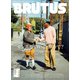 BRUTUS (ブルータス) 2025年 3/1号 [雑誌]