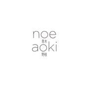 青木野枝―noe aoki [単行本]