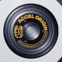 ヨドバシ.com - ハイパーヨーヨーACCEL 1 限定ヨーヨー付き特装