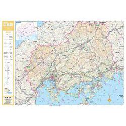 スクリーンマップ 分県地図 広島県(スクリーン) [全集叢書]