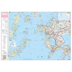 スクリーンマップ 分県地図 長崎県(スクリーン) [全集叢書]