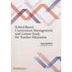 School-Based Curriculum Management and Lesson Study for Teacher Education－From Asia and Japan [単行本]