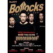 Bollocks No.077－PUNK ROCK ISSUE [単行本]