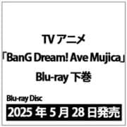 TVアニメ「BanG Dream! Ave Mujica」 下巻