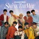FANTASY BOYS／SHINE THE WAY