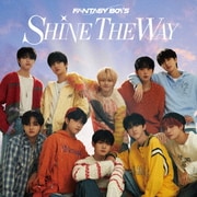 SHINE THE WAY
