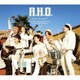 WEST.／A.H.O. -Audio Hang Out- 初回盤A