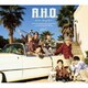 WEST.／A.H.O. -Audio Hang Out- 初回盤B
