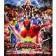 王様戦隊キングオージャー 最終三話TTFC特別バージョン [Blu-ray Disc]