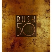 ラッシュ50 - デラックス4CDエディション