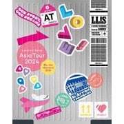 LoveLive! Series Asia Tour 2024 ～みんなで叶える物語～ Blu-ray Memorial BOX