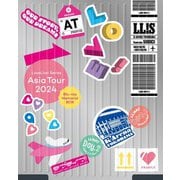LoveLive! Series Asia Tour 2024 ～みんなで叶える物語～ Blu-ray Memorial BOX