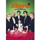 More―LIL LEAGUE OFFICIAL ARTIST BOOK [単行本]
