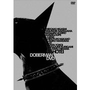 DOBERMAN DVD