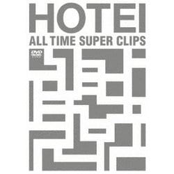 布袋寅泰／ALL TIME SUPER CLIPS [DVD]