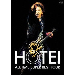 布袋寅泰／ALL TIME SUPER BEST TOUR [DVD]