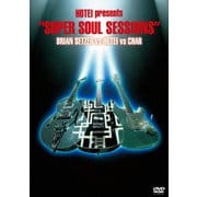 HOTEI presents "SUPER SOUL SESSIONS" BRIAN SETZER vs HOTEI vs CHAR