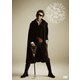 布袋寅泰／HOTEI and The WANDERERS FUNKY PUNKY TOUR 2007-2008 [DVD]