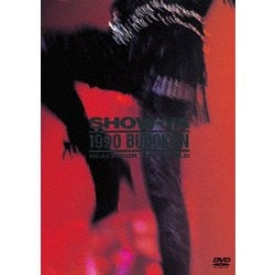 SHOW-YA／1990 BUDOKAN -REACH FOR THE WORLD- [DVD]