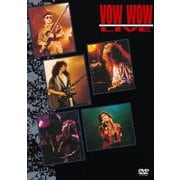 LIVE ~1986 AT NAKANO SUNPLAZA