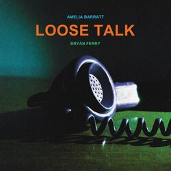 Bryan Ferry／Loose Talk ＜初回完全限定盤＞ [CD]