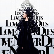 LOVE NEVER DIES-MISIA ART BOOK-