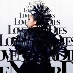 MISIA／LOVE NEVER DIES