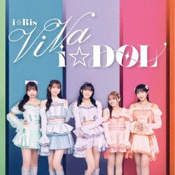 i☆Ris／ViVa i☆DOL